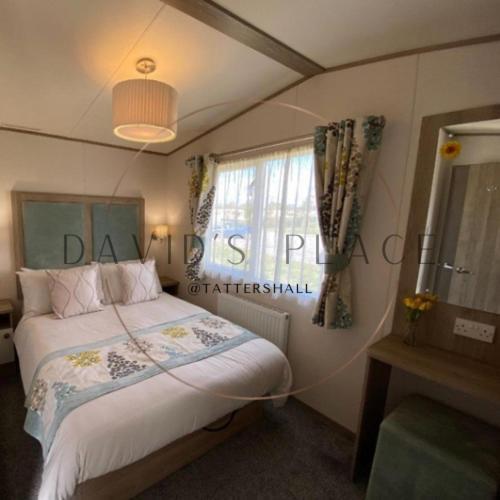 David'S Place At Tattershall Lakes Hotel Buitenkant foto